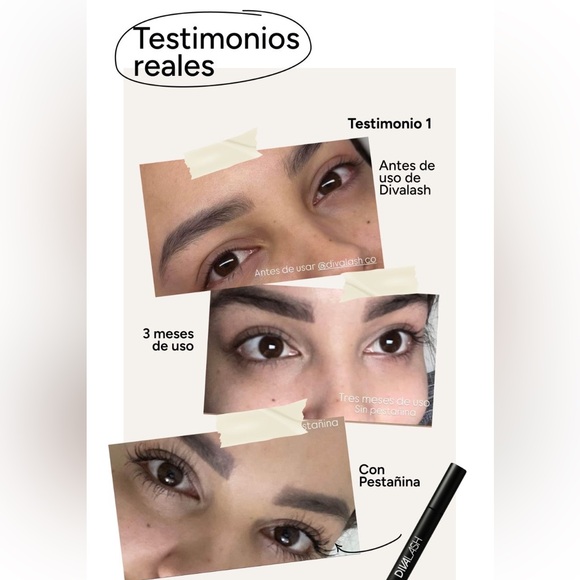 Eyelash Enhancer - Picture 3 of 12